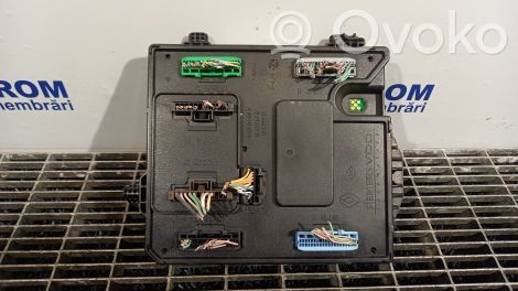Renault Megane III Module confort 