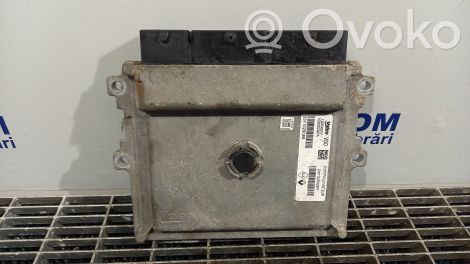 Dacia Sandero II Sterownik / Moduł ECU 