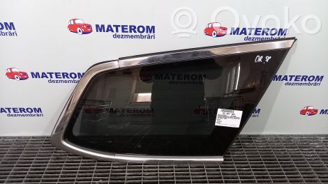 Honda Accord Geam lateral spate 