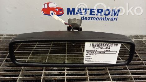 Ford Fiesta Espejo retrovisor (interior)