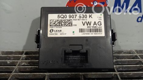 Moduł sterowania Gateway   5Q0907530K
