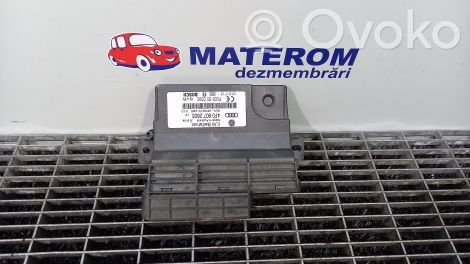 Audi Q7 4L Modul confort