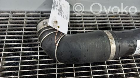 BMW M3 e92 Tube d'admission de tuyau de refroidisseur intermédiaire