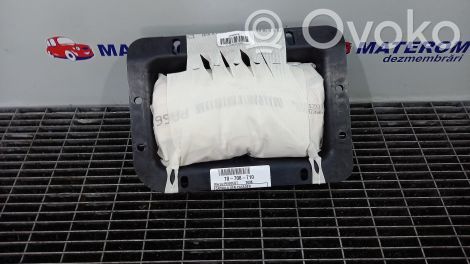 Peugeot 3008 I Airbag de passager 