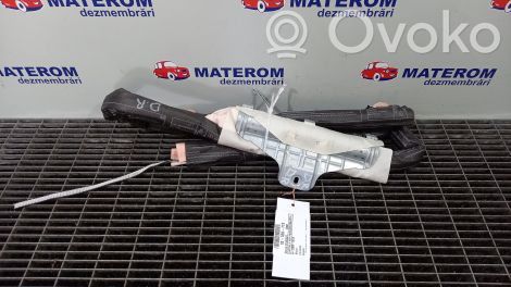Peugeot 3008 I Airbag de toit
