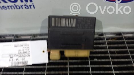 Peugeot 3008 I Relé del ventilador del refrigerador