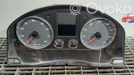 Volkswagen Eos Licznik / Prędkościomierz