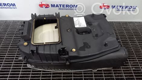 Mercedes-Benz E W212 Boîtier de filtre à air 