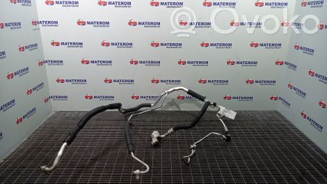 Mercedes-Benz E W212 Ilmastointilaitteen putki (A/C) 