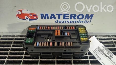BMW 3 F30 F35 F31 Modulo fusibile 
