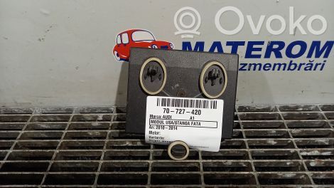 Audi A1 Door control unit/module