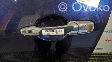 Mazda CX-7 Front door exterior handle 