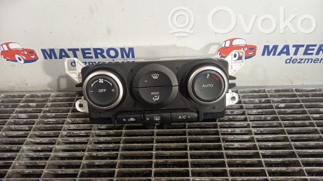 Mazda CX-7 Unitate control climatizare 