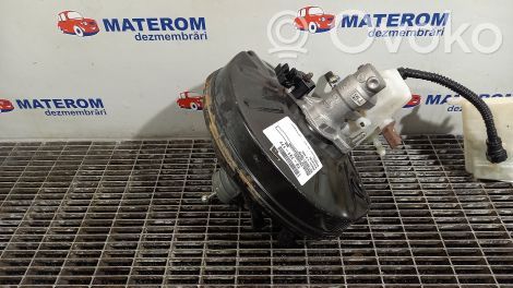 Peugeot 308 Servo-frein
