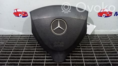 Mercedes-Benz A W169 Airbag volan