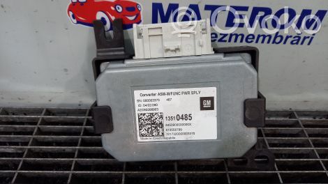Opel Insignia B Unitate/modul control telefon 