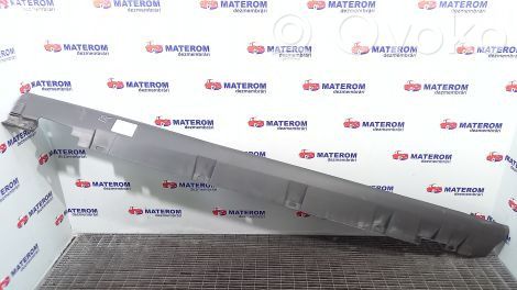 Ford B-MAX Listón 