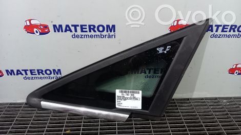 Ford B-MAX Geam triunghi față 