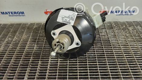 Volkswagen PASSAT B7 Servo-frein