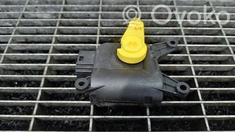 Audi A3 S3 8P Motorino attuatore ricircolo aria dell’A/C