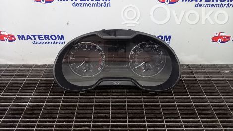 Skoda Octavia Mk3 (5E) Tachimetro (quadro strumenti) 