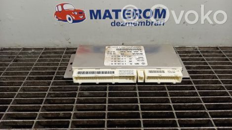 Mercedes-Benz E W211 Unitate/modul control ABS 