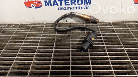 Peugeot 508 Lambda probe sensor 
