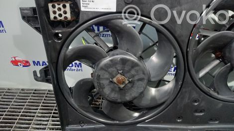 Ford Mondeo Mk III Ventilator electric răcire radiator 