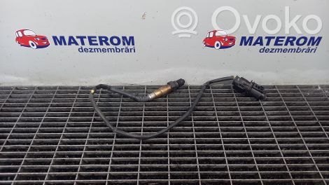 Volkswagen PASSAT B6 Lambdasonde Regelsonde 
