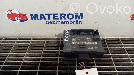 Audi A4 S4 B8 8K Unitate/modul comandă uși 