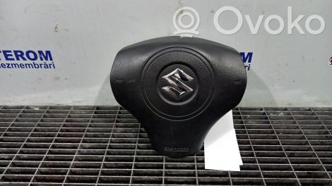 Suzuki Grand Vitara II Airbag del volante 