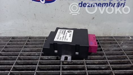 BMW 3 E90 E91 Unitate/modul comandă pompă injecție combustibil 