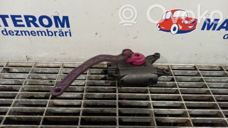Volkswagen PASSAT CC Actuator/motor clapetă debit aer A/C 