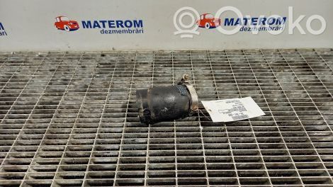 Volkswagen PASSAT CC Furtun/conductă intercooler 