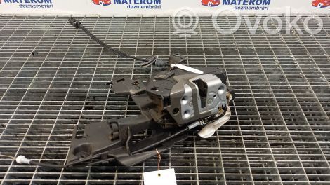Ford Fiesta Serrure de porte avant 