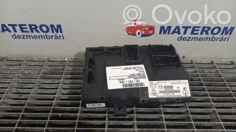 Ford Fiesta Modulo comfort/convenienza