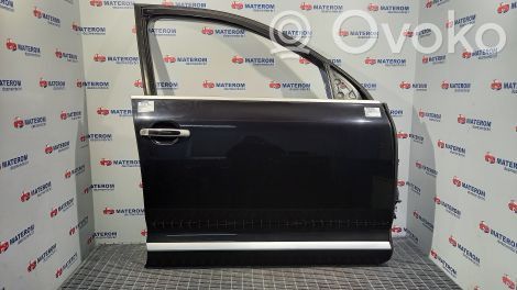 Porsche Cayenne (9PA) Etuovi 