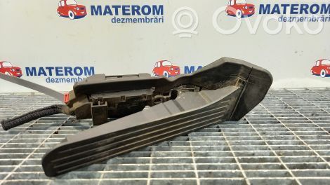 Volkswagen Jetta VI Pedale dell’acceleratore