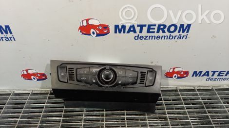 Audi A5 8T 8F Unitate control climatizare 