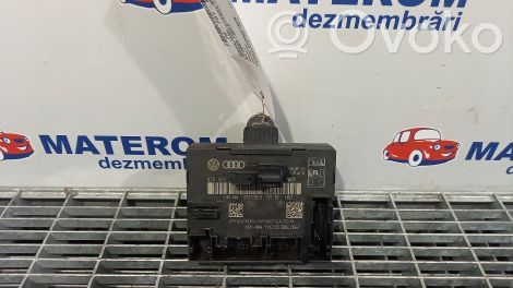 Audi A5 8T 8F Unitate/modul comandă uși 