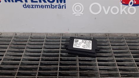 BMW 3 GT F34 Muut ohjainlaitteet/moduulit