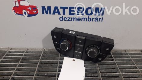 Opel Astra J Unitate control climatizare 