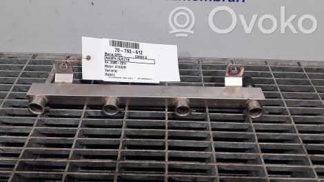 Opel Corsa D Tubo principal de alimentación del combustible