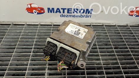 Ford Fiesta Alte unități/module de control 