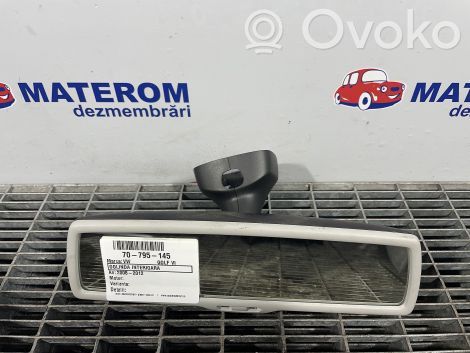 Volkswagen Golf VI Rétroviseur intérieur 