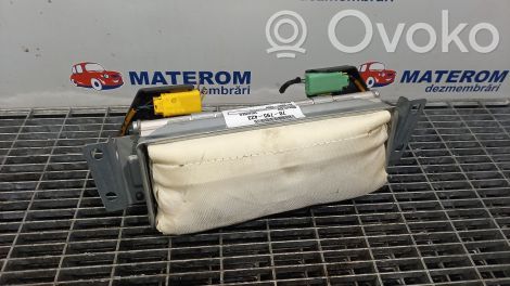 Volkswagen Touareg I Airbag de passager
