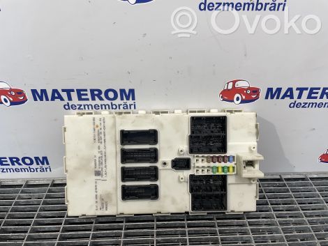 BMW 1 F20 F21 Muut ohjainlaitteet/moduulit 