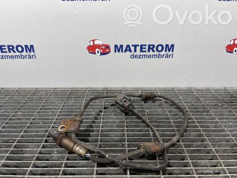 Mazda 6 Lambdasonde Regelsonde