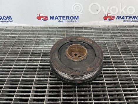 BMW 3 F30 F35 F31 Poulie de vilebrequin 