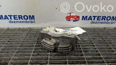 BMW M3 e92 Résistance moteur de ventilateur de chauffage 